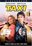 Cover: Taxi