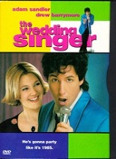 Cover: The Wedding Singer