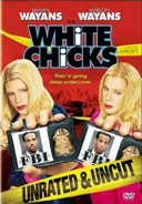 Cover: White Chicks