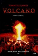 Cover: Volcano