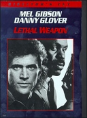 Cover: Lethal Weapon