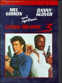 Cover: Lethal Weapon 3