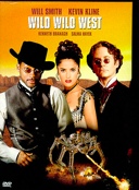 Cover: Wild Wild West