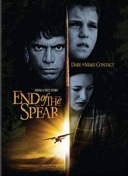 Cover: End of the Spear