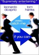 Cover: Catch Me If You Can