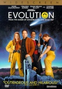 Cover: Evolution