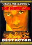 Cover: The Hurricane