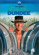 Cover: Crocodile Dundee