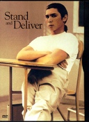 Cover: Stand And Deliver