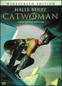 Cover: Catwoman