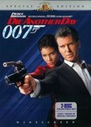 Cover: 007 - Die Another Day