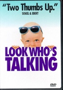 Cover: Look Who's Talking