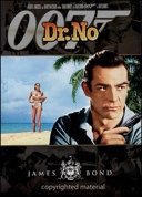 Cover: 007 - Dr. No