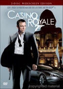 Cover: 007 - Casino Royale