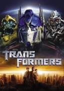 Cover: Transformers