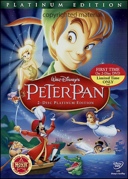 Cover: Peter Pan