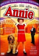 Cover: Annie