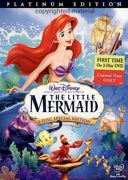 Cover: The Little Mermaid