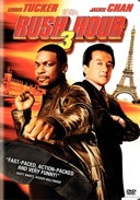 Cover: Rush Hour 3