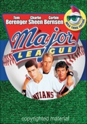 Cover: Major League