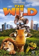 Cover: The Wild