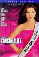 Cover: Miss Congeniality