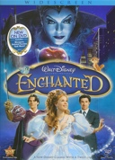 Cover: Enchanted