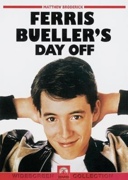 Cover: Ferris Bueller's Day Off