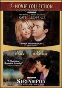 Cover: Kate & Leopold