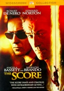 Cover: The Score