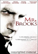 Cover: Mr. Brooks