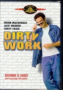 Cover: Dirty Work