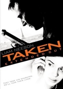 Cover: Taken