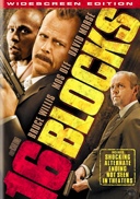 Cover: 16 Blocks