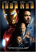 Cover: Iron Man