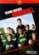 Cover: Hard Ball