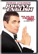 Cover: Johnny English