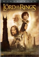 Cover: The Lord Of The Rings: The Two Towers