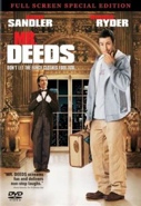 Cover: Mr. Deeds