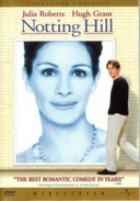 Cover: Notting Hill