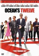 Cover: Ocean's Twelve