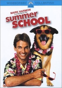 Cover: Summer School