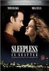 Cover: Sleepless In Seattle