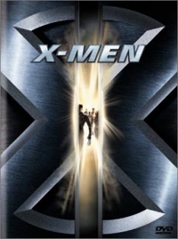 Cover: X-Men