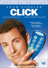 Cover: Click