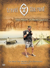 Cover: Travel the Road: The Heart of Redemption