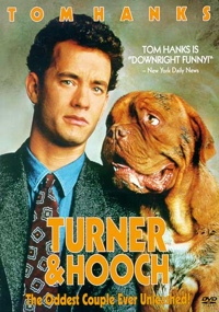 Cover: Turner & Hooch