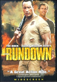 Cover: The Rundown