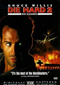 Cover: Die Hard 2