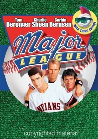 Cover: Major League